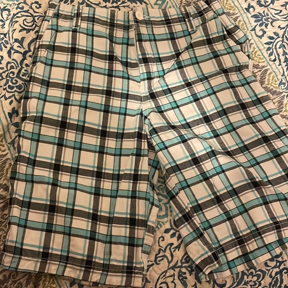 Men’s shorts - Picture 1 of 4
